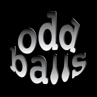 Oddballs Ltd logo - Similar company to Big Bobble Hats Ltd