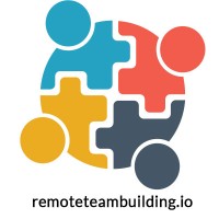 Remoteteambuilding.Io