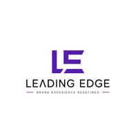 Leading Edge :: Experience Agency logo - Similar company to Brooke Graphics, Llc