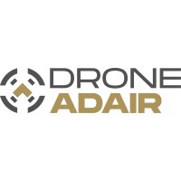 DroneAdair, Inc. logo - Similar company to Flag 42 Studio