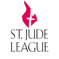 St. Jude League logo - Similar company to St Peter'S Guildford