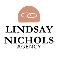 Lindsay Nichols Agency logo - Similar company to The Vines Digital