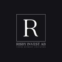 Risby Invest AB logo - Similar company to Mötespartner Sverige Ab