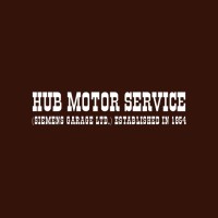 Hub Motor Service logo - Similar company to Linux Motor Inc.