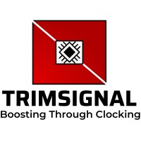 Trimsignal logo - Similar company to Silicon Highway Technologies