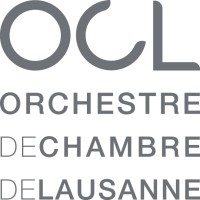 Orchestre de Chambre de Lausanne logo - Similar company to Orchestre De La Suisse Romande