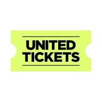 United Tickets Denmark logo - Similar company to Rockbæk