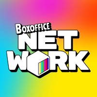 The Boxoffice Network logo - Similar company to Le Nid, The French Chic