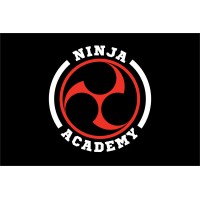 Ninja Academy logo - Similar company to Ninja Kids