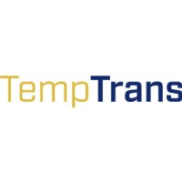 TempTrans GmbH logo - Similar company to Topmedicare Gmbh