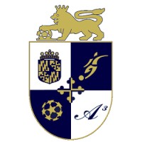 A3 Soccer logo - Similar company to Practice San Francisco