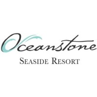 Oceanstone Seaside Resort logo - Similar company to Core Essence - Wellness Design & Consulting Firm
