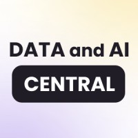Data and AI Central logo - Similar company to Factored