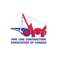 Pipe Line Contractors Association of Canada (PLCAC) logo - Similar company to Pipe Solutions Design Services