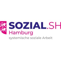 sozial.sh Hamburg logo - Similar company to Hochschule Für Soziale Arbeit Und Pädagogik