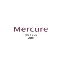 Mercure Albi Bastides Hotel logo - Similar company to Ffve Services - Véhicules De Collection Services