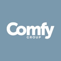 Comfy Group logo - Similar company to Feather & Spun