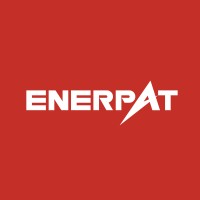 ENERPAT America logo - Similar company to Hevra