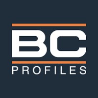 BC Profiles Wakefield Ltd logo - Similar company to Network Render & Paint