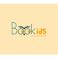 Bookids publishing logo - Similar company to Cadastre Committee Of Armenia