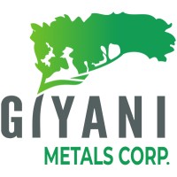 Giyani Metals Corp. logo - Similar company to Battery Metals Africa