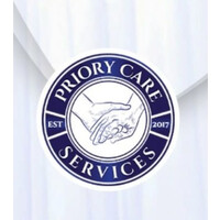 Priory Care Services Ltd logo - Similar company to Helprite Group Ltd.