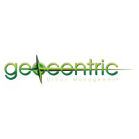 Geocentric Urban Management logo - Similar company to Diesel Decontamination Services Cc