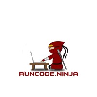 RunCode.Ninja logo - Similar company to Harpe Engineering Solutions, Inc.