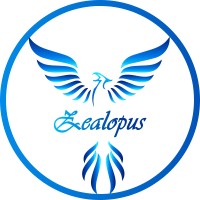 Zealopus logo - Similar company to Ivolwe Technologies