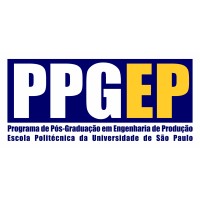 PPGEP USP - Programa de Pós-Graduação em Engenharia de Produção da Poli-USP logo - Similar company to Engenharia De Produção - Pro Poli Usp