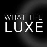 What The Luxe logo - Similar company to Diffusion Digital