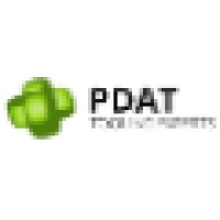 Pdat Estonia logo - Similar company to Mysound Estonia