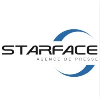 Starface Agence Photo logo - Similar company to Panoramic - Agence De Presse