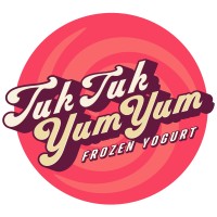 Tuktuk Yumyum Frozen Yogurt
