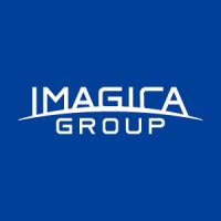IMAGICA GROUP Inc. logo - Similar company to Visual Graphics Inc.