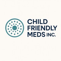 Child Friendly Meds Inc. logo - Similar company to Clinfidence Bv