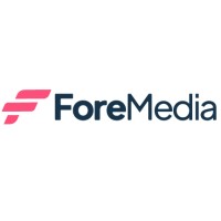 ForeMedia logo - Similar company to Think Mobile