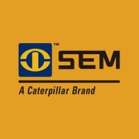 SEM - Uma marca da Caterpillar (Brasil) logo - Similar company to Beat Press