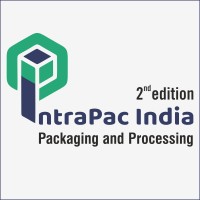 IntraPac India 2025 logo - Similar company to Ipama