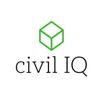 civil IQ logo - Similar company to Wsu Civil
