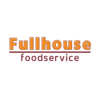 Fullhouse Foodservice logo - Similar company to Flexservice