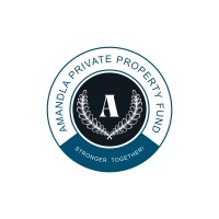 Amandla Private Property Fund logo - Similar company to Muuve Group