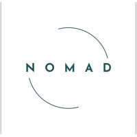 Nomad Conakry logo - Similar company to Gangan Multi-Services (Gms