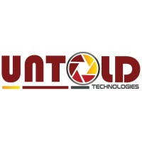 Untold Technologies logo - Similar company to Bluchip