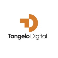 Tangelo Digital logo - Similar company to Simpler Retail®️