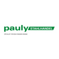 pauly Stahlhandel GmbH & Co. KG logo - Similar company to Kca-Agentur