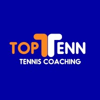 Toptenn Tennis Academy logo - Similar company to Altitutor
