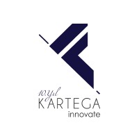 Kartega UK logo - Similar company to Verisoft