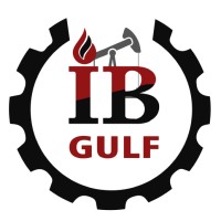 IBTHIKAR GULF TRADING Est. logo - Similar company to Sakar Electricals & Electronics Private Limited