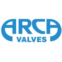 ARCA Flow Controls, LLC logo - Similar company to Hydrevo Engineering